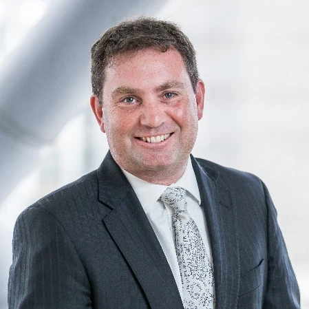 Brett Harris, barrister — Whakatipu Chambers, Queenstown