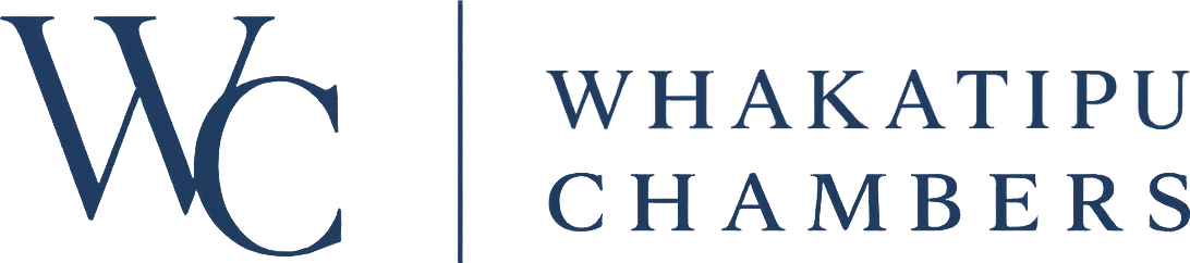 Whakatipu Chambers